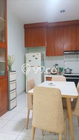 Rumah Elit LB 150m2 Siap Pakai Desain Elegan di Puri Media, Jakarta Barat Rumah Elit LB 150m2 Siap Pakai Desain Elegan di Puri Media, Jakarta Barat