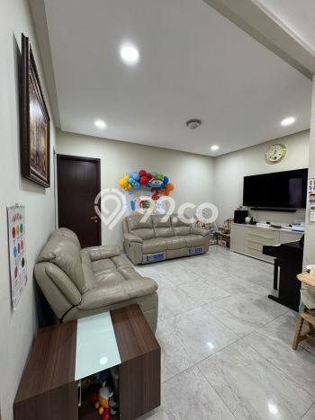 Dijual Rumah Mewah Elegan Dengan View Cantik di BSD Avani, Tangerang Dijual Rumah Mewah Elegan Dengan View Cantik di BSD Avani, Tangerang