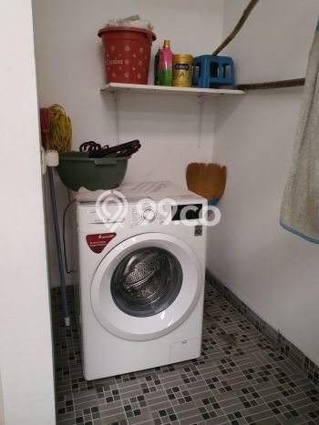 Rumah Luxury Modern Tanpa Renovasi di Puri Media Jakarta Barat Rumah Luxury Modern Tanpa Renovasi di Puri Media Jakarta Barat