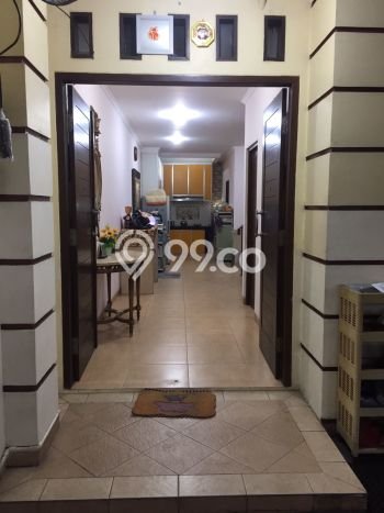 Jual Rumah Eksklusif 4 KT di Metro Permata, Tangerang Jual Rumah Eksklusif 4 KT di Metro Permata, Tangerang