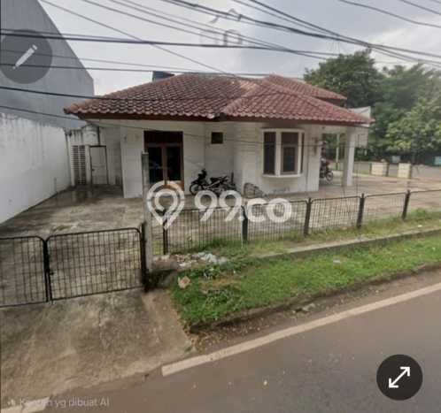 Rumah Elit LB 1m2 Siap Pakai Desain Elegan di Citra Garden, Jakarta Barat Rumah Elit LB 1m2 Siap Pakai Desain Elegan di Citra Garden, Jakarta Barat