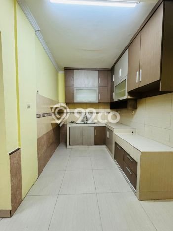 Rumah Minimalis 4 KT di Duri Kosambi Jakarta Barat Semi Furnished Rumah Minimalis 4 KT di Duri Kosambi Jakarta Barat Semi Furnished