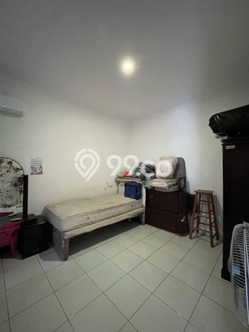 Rumah Modern 4 Kamar LT 198m2 di Duri Kosambi Rumah Modern 4 Kamar LT 198m2 di Duri Kosambi