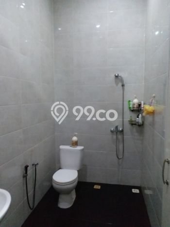 Dijual Hunian Rumah Nyaman 6 KT di Taman Palem, Jakarta Barat Dijual Hunian Rumah Nyaman 6 KT di Taman Palem, Jakarta Barat