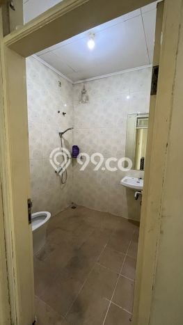 Hunian Asri Daan Mogot, Area Tenang - 4 KT Hunian Asri Daan Mogot, Area Tenang - 4 KT