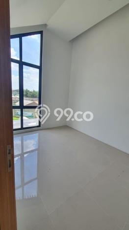 Jual Rumah Modern 3 KT di Citra Garden, Jakarta Barat Jual Rumah Modern 3 KT di Citra Garden, Jakarta Barat