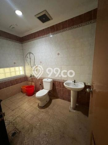 Dijual Hunian Rumah Nyaman 3 KT di Taman Palem, Jakarta Barat Dijual Hunian Rumah Nyaman 3 KT di Taman Palem, Jakarta Barat