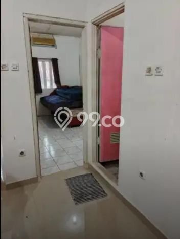 Rumah Modern 2 KT di Metland Puri Jakarta Barat Semi Furnished Rumah Modern 2 KT di Metland Puri Jakarta Barat Semi Furnished