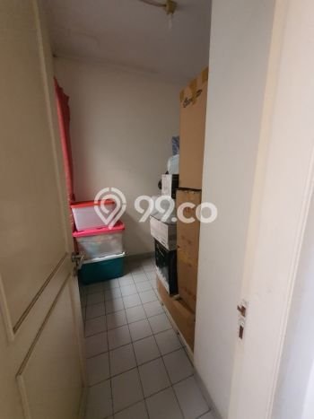 Rumah Luxury Modern Tanpa Renovasi di Puri Media Jakarta Barat Rumah Luxury Modern Tanpa Renovasi di Puri Media Jakarta Barat