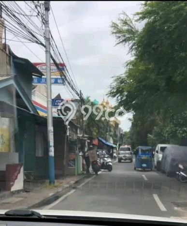 Rumah 2 KT 1 KM One Gate System di Tambora, Jakarta Barat Rumah 2 KT 1 KM One Gate System di Tambora, Jakarta Barat