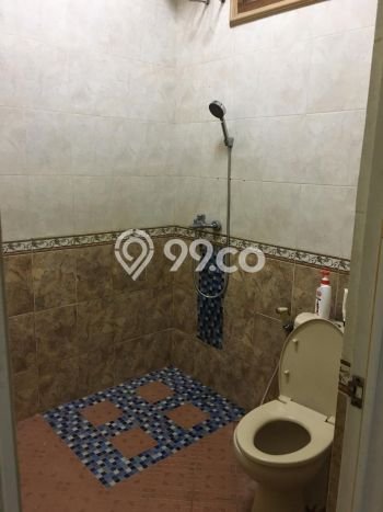 Rumah Luxury Modern Tanpa Renovasi di Taman Palem Jakarta Barat Rumah Luxury Modern Tanpa Renovasi di Taman Palem Jakarta Barat
