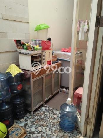 Rumah Strategis Cengkareng, Jakarta Barat, Luas 120m² Bangunan 140m² Rumah Strategis Cengkareng, Jakarta Barat, Luas 120m² Bangunan 140m²