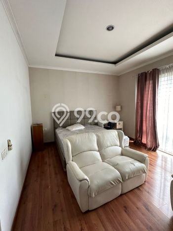 Kesempatan Memiliki Properti di Puri Media, Dekat Kawasan Bisnis, Jakarta Barat - LT 144m² Kesempatan Memiliki Properti di Puri Media, Dekat Kawasan Bisnis, Jakarta Barat - LT 144m²