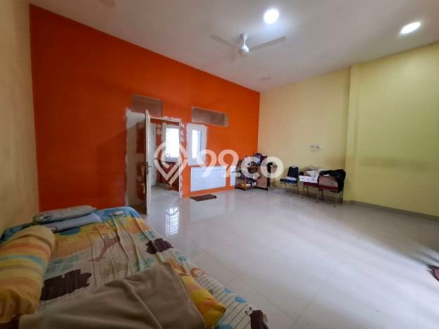Rumah Luxury Modern Tanpa Renovasi di Taman Palem Jakarta Barat Rumah Luxury Modern Tanpa Renovasi di Taman Palem Jakarta Barat