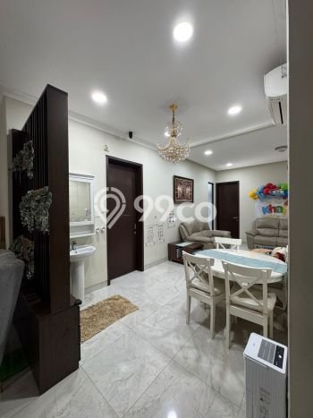 Dijual Rumah Mewah Elegan Dengan View Cantik di BSD Avani, Tangerang Dijual Rumah Mewah Elegan Dengan View Cantik di BSD Avani, Tangerang