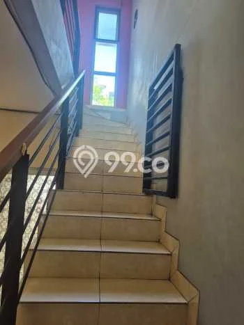 For Sale! Premium House LT 100m2 Desain Modern di Taman Grisenda For Sale! Premium House LT 100m2 Desain Modern di Taman Grisenda