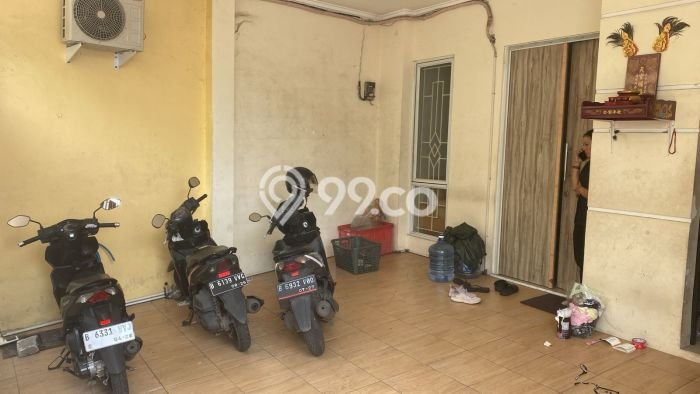 Dijual Cepat Rumah Favorit Siap Huni LB 120m2 di Cipondoh, Tangerang Dijual Cepat Rumah Favorit Siap Huni LB 120m2 di Cipondoh, Tangerang