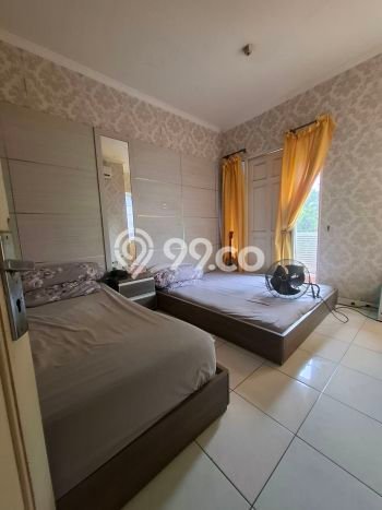 Dijual Rumah Eksklusif 2 KT di Kalideres, Jakarta Barat Dijual Rumah Eksklusif 2 KT di Kalideres, Jakarta Barat