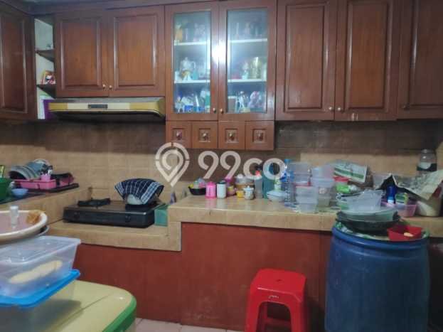 Rumah Minimalis 3 Kamar LT 90m2 di Kartini Rumah Minimalis 3 Kamar LT 90m2 di Kartini