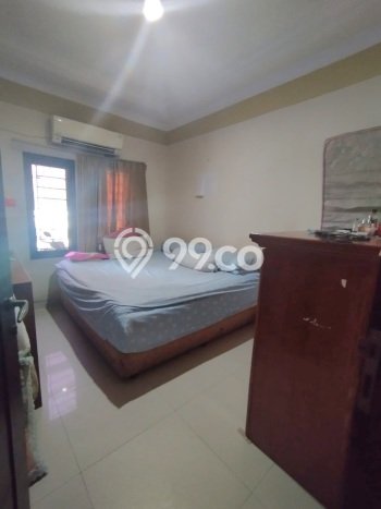 Rumah Minimalis 2 Kamar LT 90m2 di Duri Kosambi Rumah Minimalis 2 Kamar LT 90m2 di Duri Kosambi