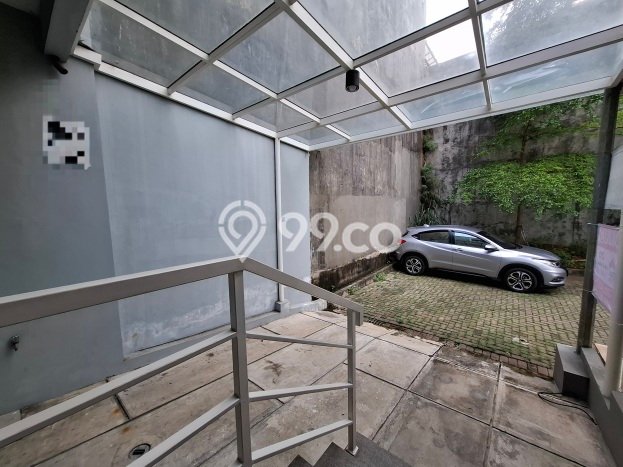 Rumah Strategis Modern Lb 74m2 di Kembangan, Jakarta Barat Rumah Strategis Modern Lb 74m2 di Kembangan, Jakarta Barat