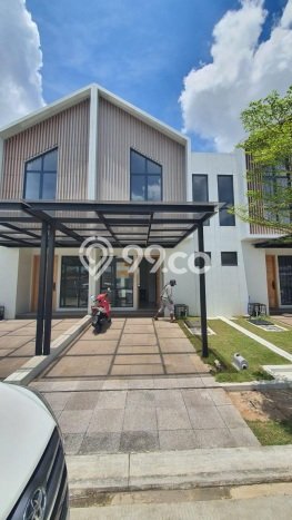 Jual Rumah Modern 3 KT di Citra Garden, Jakarta Barat Jual Rumah Modern 3 KT di Citra Garden, Jakarta Barat