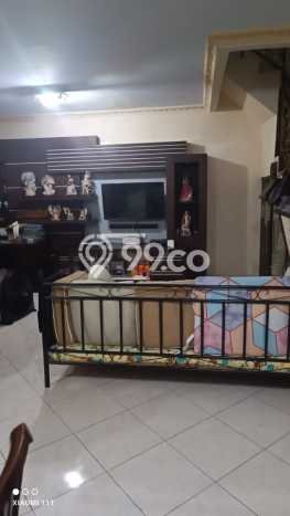 For Sale Hunian Rumah Terawat 3 KT di Citra Garden, Jakarta Barat For Sale Hunian Rumah Terawat 3 KT di Citra Garden, Jakarta Barat