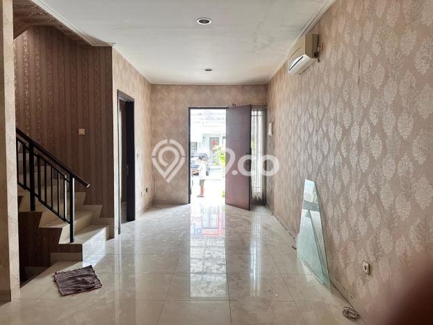 Dijual Rumah 3 Kamar Lokasi Ideal Nyaman dan Strategis di Cengkareng Dijual Rumah 3 Kamar Lokasi Ideal Nyaman dan Strategis di Cengkareng