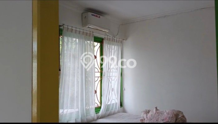Rumah Kontrakan Jakarta Utara LT 144m2 LB 156m2 Area Taman Grisenda Rumah Kontrakan Jakarta Utara LT 144m2 LB 156m2 Area Taman Grisenda