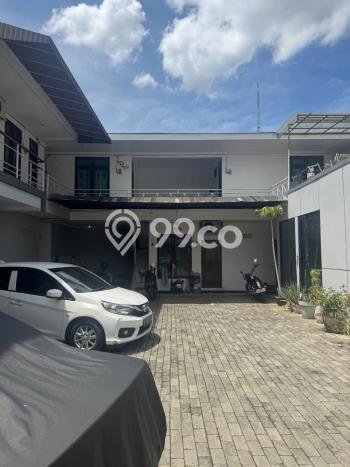 Dijual Rumah Mewah Elegan Dengan View Cantik di Joglo, Jakarta Barat Dijual Rumah Mewah Elegan Dengan View Cantik di Joglo, Jakarta Barat