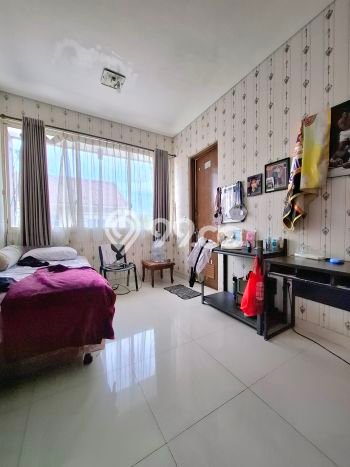 Dijual Rumah Mewah Megah Dengan View Eksklusif di Citra Garden, Jakarta Barat Dijual Rumah Mewah Megah Dengan View Eksklusif di Citra Garden, Jakarta Barat