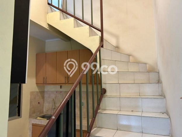 Dijual Hunian Rumah Terawat 2 Kamar di Metro Permata, Tangerang Dijual Hunian Rumah Terawat 2 Kamar di Metro Permata, Tangerang