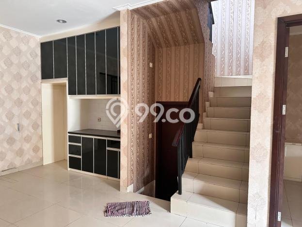 Dijual Rumah 3 Kamar Lokasi Ideal Nyaman dan Strategis di Cengkareng Dijual Rumah 3 Kamar Lokasi Ideal Nyaman dan Strategis di Cengkareng