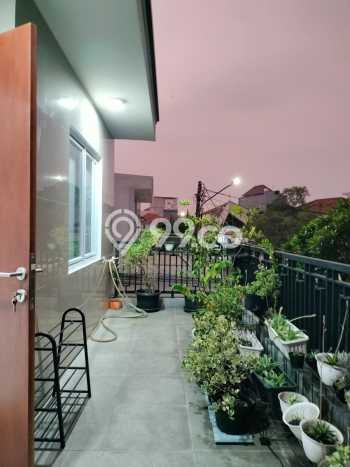 Rumah SUPER MEWAH! area Duri Kosambi, Jakarta Barat, LT 90m² Bangunan 120m², BISA KPR Rumah SUPER MEWAH! area Duri Kosambi, Jakarta Barat, LT 90m² Bangunan 120m², BISA KPR