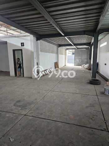 Gudang Dijual di Benda Tangerang dengan LB 1000m2 Gudang Dijual di Benda Tangerang dengan LB 1000m2
