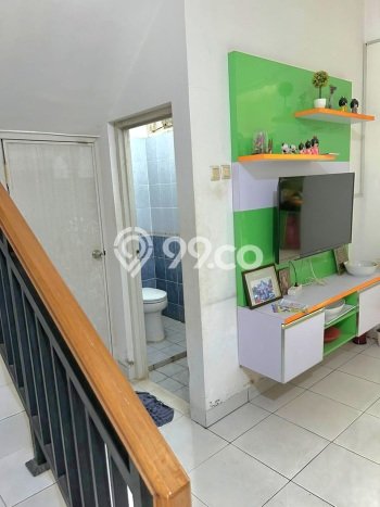 Rumah Minimalis 3 Kamar LT 90m2 di Semanan Rumah Minimalis 3 Kamar LT 90m2 di Semanan