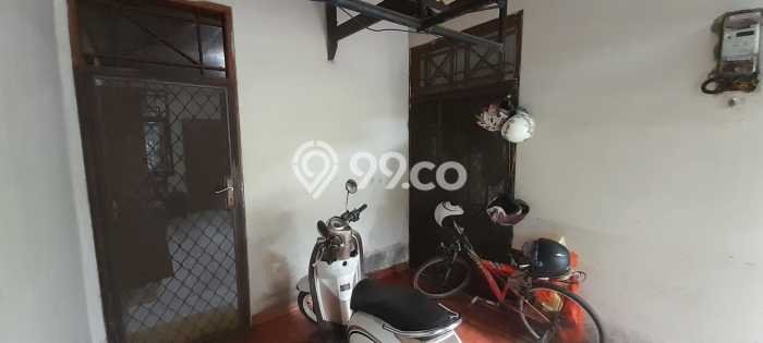 Rumah Modern 2 Kamar LT 259m2 di Banjar Wijaya Rumah Modern 2 Kamar LT 259m2 di Banjar Wijaya