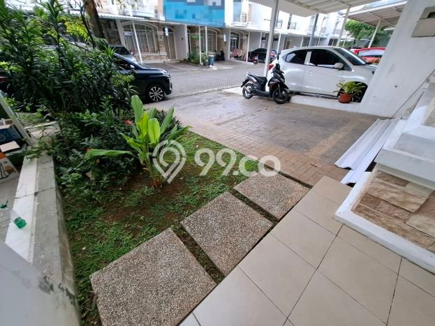 Rumah 3 KT 3 KM di Area Green Lake City, Jakarta Barat Rumah 3 KT 3 KM di Area Green Lake City, Jakarta Barat