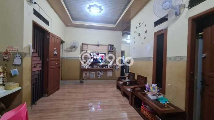 Hunian Nyaman Asri 4 KT Siap Huni di Citra Garden Jakarta Barat Hunian Nyaman Asri 4 KT Siap Huni di Citra Garden Jakarta Barat