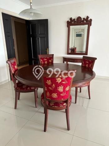 Dijual Apartemen Prestisius di Kedoya 3 Kamar & 2 Kamar Mandi Dijual Apartemen Prestisius di Kedoya 3 Kamar & 2 Kamar Mandi