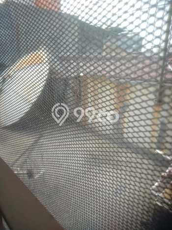 Rumah Modern 4 Kamar LT 90m2 di Taman Palem Rumah Modern 4 Kamar LT 90m2 di Taman Palem