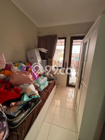 Dijual Rumah Mewah Elegan Dengan View Cantik di BSD Avani, Tangerang Dijual Rumah Mewah Elegan Dengan View Cantik di BSD Avani, Tangerang