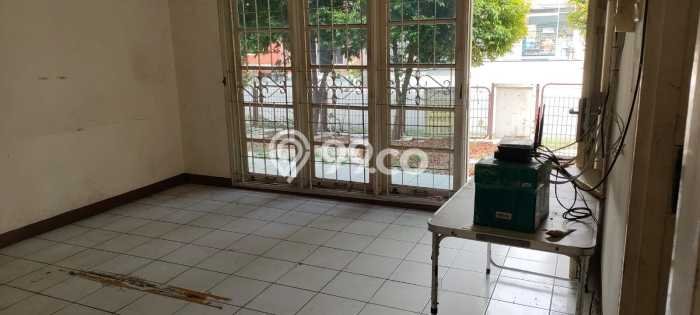 Rumah Elit LB 1m2 Siap Pakai Desain Elegan di Citra Garden, Jakarta Barat Rumah Elit LB 1m2 Siap Pakai Desain Elegan di Citra Garden, Jakarta Barat