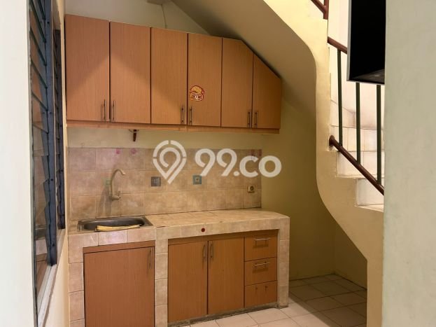Dijual Hunian Rumah Terawat 2 Kamar di Metro Permata, Tangerang Dijual Hunian Rumah Terawat 2 Kamar di Metro Permata, Tangerang