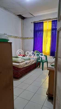 KESEMPATAN TERBAIK! Rumah Asri area Metland Puri, LT 200m² LB 300m² KESEMPATAN TERBAIK! Rumah Asri area Metland Puri, LT 200m² LB 300m²
