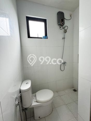Rumah Lingkungan Asri di Citra Garden, Jakarta Barat, LT 62m² Bangunan 70m² Rumah Lingkungan Asri di Citra Garden, Jakarta Barat, LT 62m² Bangunan 70m²