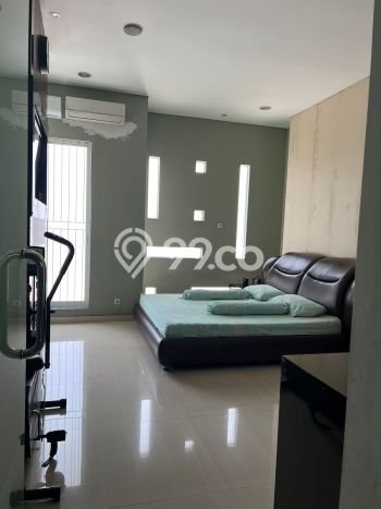 Dijual Rumah Mewah Megah Dengan View Cantik di Citra Garden, Jakarta Barat Dijual Rumah Mewah Megah Dengan View Cantik di Citra Garden, Jakarta Barat