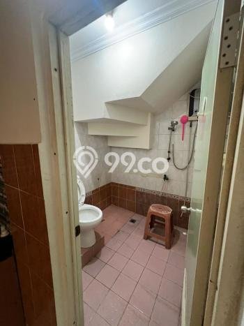 Dijual Hunian Rumah Nyaman 3 KT di Taman Palem, Jakarta Barat Dijual Hunian Rumah Nyaman 3 KT di Taman Palem, Jakarta Barat