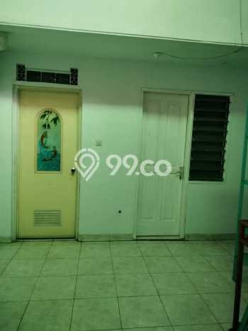 Rumah Modern 5 KT di Semanan Jakarta Barat Unfurnished Rumah Modern 5 KT di Semanan Jakarta Barat Unfurnished