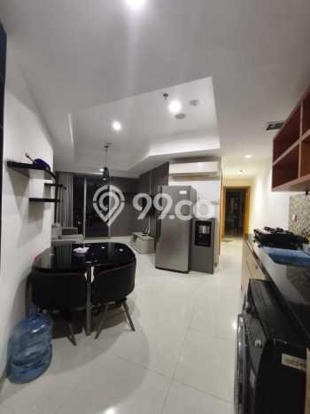 Untuk Dijual Apartemen di Kemayoran, Jakarta Pusat Punya 2 Kamar Tidur Untuk Dijual Apartemen di Kemayoran, Jakarta Pusat Punya 2 Kamar Tidur